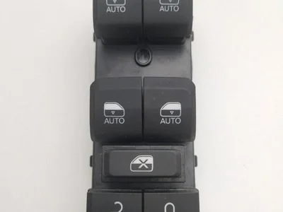 Jeep 68426414AC Wagoneer/ Wagoneer L WS 2022 Bouton de lève-vitre Left Front - Image 1