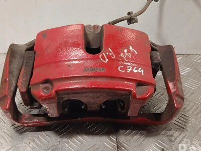 Jaguar 380, GJS, 042 XJ (X351) 2014 Étrier de frein Right Front - Image 1