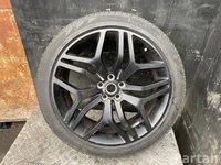 Land Rover FK6M-1007-FA / FK6M1007FA RANGE ROVER SPORT (L494) 2017 Alufelgen 5x120  R22 ET49 EJ 9.5