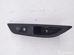 Peugeot 98044803ZD 208 II (P21) 2021 Langų pakėlimo mygtukas