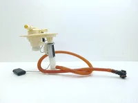 Jeep 68459147AB GRAND CHEROKEE V (WL) 2022 Kuro siurblys