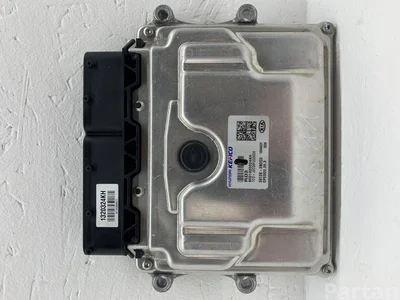 Kia 39128, 39128-2BDD3, 9001320324KH, TDC-JEC06F20060K / 39128, 391282BDD3, 9001320324KH, TDCJEC06F20060K CEE'D (CD) 2020 Unité de contrôle moteur - Image 1