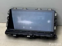 Volkswagen 5H0919605B Golf VIII (CD1) 2021 Display