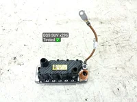 Mercedes-Benz A0008358103 EQS SUV (X296) 2023 Papildomas šildytuvas