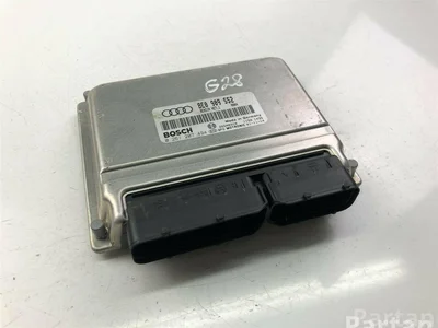 Audi 8E0909552; 0261207494 / 8E0909552, 0261207494 A6 (4B2, C5) 2005 Unités de contrôle - Image 1