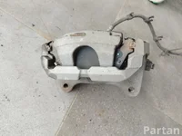 RAM 1500 CLASSIC Crew Cab Pickup (DS) 2020 Bremssattel hinten rechts