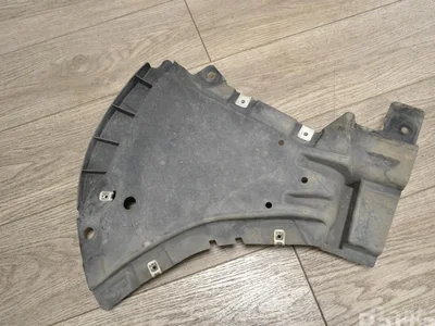 Mercedes-Benz A2225201000 S-CLASS (W222, V222, X222) 2019 Cache de protection sous moteur - Image 1