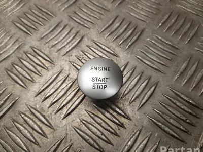 Mercedes-Benz A 221 545 05 14 / A2215450514 S-CLASS (W222, V222, X222) 2014 Bouton start-stop - Image 1