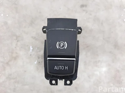 BMW 9229412 X3 (F25) 2011 Handbremshebel - Bild 1