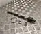 Opel 0920005, 40943577 ASTRA J Sports Tourer 2014 tie rod - Image 1