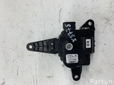 Gebrauchtes Original Hyundai HVCCD267CWFAA01 IONIQ (AE) 2021 Stellmotor für Lüftungsklappe - Bild 1