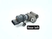 Porsche 7P0609615, 911256A CAYENNE (92A) 2015 Electric parking brake actuator