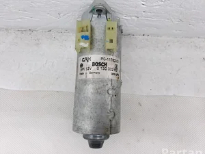 BMW 0130002631 X3 (F25) 2017 Moteur électrique