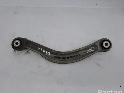 Mercedes-Benz A20407FI C-CLASS (W205) 2015 Arrière  bras inférieur - Image 1