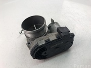 VOLVO 31216665 XC70 II 2010 Throttle body