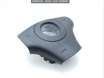 Chevrolet 22767453 CORVETTE (C6) 2012 Airbag du conducteur - Image 1