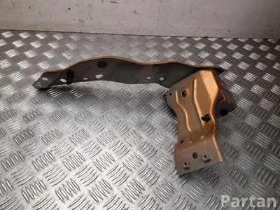 Dacia 625189904R, 625126095R Sandero III (DJF/BJI cross) 2022 Кронштейн для радиатора - Изображение 1