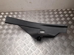 BMW 7948156 iX 2023 plaque de seuil - panneau de seuil