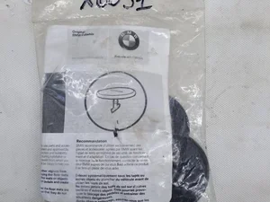 BMW X3 (F25) 2017 Autres pièces intérieures