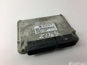 Volkswagen 06A906033FB GOLF VII (5G1, BQ1, BE1, BE2) 2012 Valdymo blokai