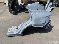 Lexus LBX 2025 Kėbulo ketvirtis kairysis galinis
