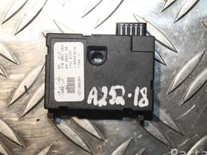 Volkswagen 1K0959654 TOURAN (1T3) 2011 Détecteur de l'angle de braquage