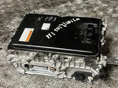 Toyota G9200-10021 / G920010021 C-HR II (AX20) 2024 Inwerter z przetwornicą - Zdjęcie 1