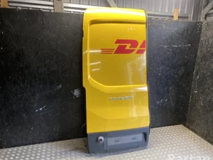 Ford TRANSIT Box 2020 Porte Left Rear