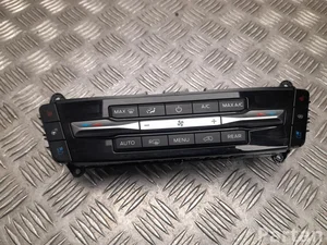 Ford USA LB5T-18C612-GE / LB5T18C612GE EXPLORER (U6_) 2020 Unidad de control, control automático del aire acondicionado