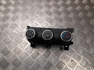 Nissan 285257697R Primastar III (X82) 2022 Contrôle automatique de la climatisation - Image 1