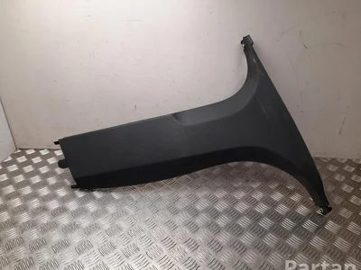 BMW 9 462 134 / 9462134 IX 1 2023 Tapisserie voiture right side - Image 1