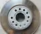 RAM 1500 CLASSIC Crew Cab Pickup (DS) 2020 Bremsscheibe vorne - Bild 1