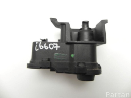 VW 5C6 810 773 H / 5C6810773H GOLF VII (5G1, BQ1, BE1, BE2) 2013 Tankcap lock