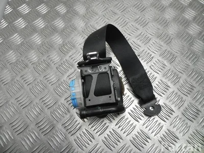 Mercedes-Benz 308173399228, 307728610 CLA Coupe (C117) 2014 Cinturón de seguridad Right Rear - Imagen 1