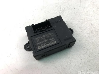 Volvo 9G9T14B534BC XC60 2015 Control unit for door - Image 1