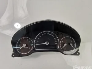 Saab 12781157 9-3 (YS3F) 2005 Tableau de bord