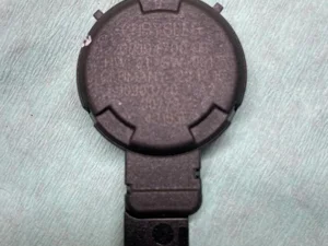 Dodge 68194700AB, 10303778 CHARGER 2016 Rain Sensor