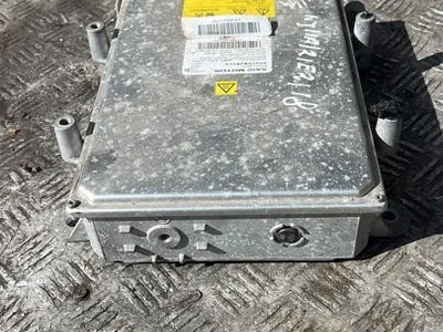 MG 11318195 ZS EV 2022 Inwerter z przetwornicą - Zdjęcie 1