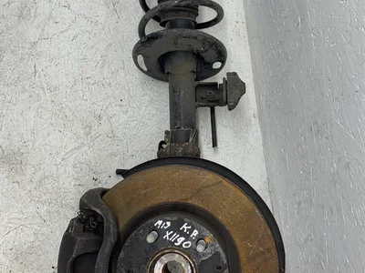 Mazda BAEK34900A 3 (BM) 2018 kit de bras de suspension avant - Image 1