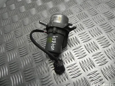 Opel 13343961 ASTRA J 2010 Pompe à vacuum - Image 1