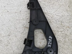 Audi 8XA807377 A1 (8X1, 8XK) 2016 Support pour pare-chocs Left Rear