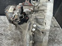 Dacia JR5 361, 320109185R / JR5361, 320109185R DOKKER Express 2015 Transmission manuelle boite à vitesse 6 rapport