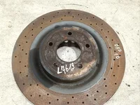 Aston Martin DB7 Volante 2002 Bremsscheibe vorne rechts