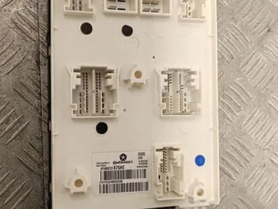 Chrysler 68222875AE. P68222875AE / 68222875AEP68222875AE Pacifica 2017 Body control module BCM FEM SAM BSI - Image 1
