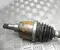 Ford L1T6-3B437-BA / L1T63B437BA Puma 2020 Arbre de transmission Left Front - Image 2