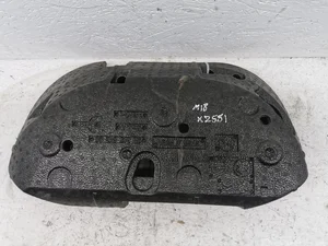 Opel 9830784380 Corsa F 2021 Boîte à outils