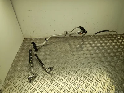 Peugeot 9831702580 508 SW II 2019 Climatisation, Tuyaux / Tubes - Image 1