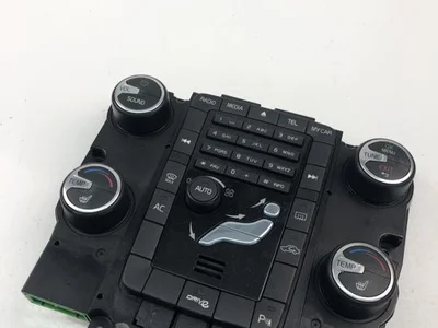 Volvo 30795271 XC60 2011 Contrôle automatique de la climatisation - Image 1