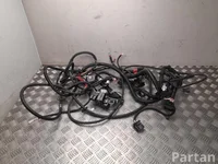 Ligier 1411188, 1421223 JS 50 2022 Кабели двигателя