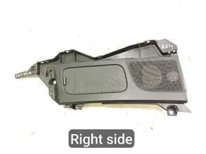 Porsche 981.555.735, 981.555.576 / 981555735, 981555576 CAYMAN (981) 2014 Boîte à gants